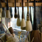 Richard Heeley, decorating